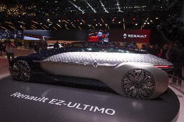 Proposed merger between Fiat and Renault could shake global auto industry
