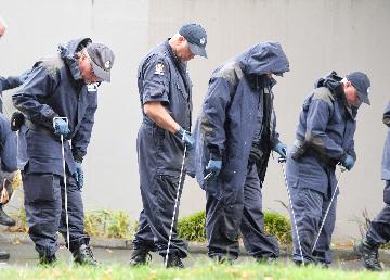 新西兰恐袭百人伤亡 举国哀悼加强警备