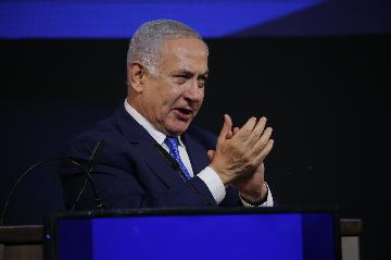 Netanyahu wins 5th term as Israeli PM: final results