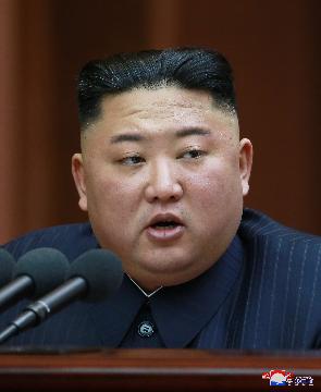 DPRK top leader leaves for Russia, talks with Putin expected