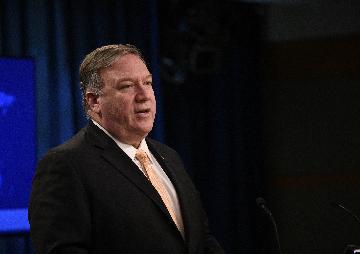 U.S. considers full options to address attack on oil tankers: Pompeo