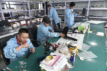 Chinas targeted policy tools help cash-strained small businesses