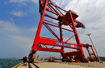 中国对美部分进口商品加征关税于6月1日正式实施