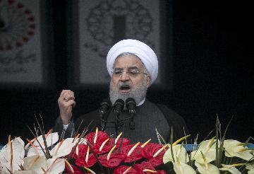 Iran rejects talks with U.S. under sanction pressures