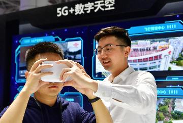 China to accelerate investment in 5G infrastructure