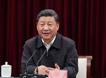 Xi calls for further reform to resolve major problems