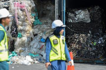加拿大運走堆放在菲律賓長達6年的垃圾