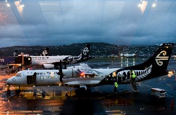 沃尔玛美国公司总裁高福澜将出掌新西兰航空