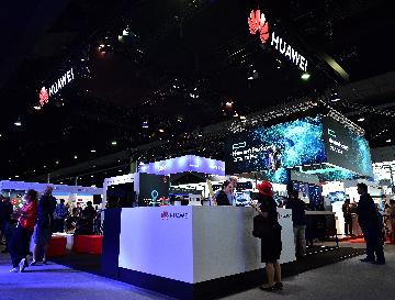 Huawei says it has secured 50-plus 5G contracts, 28 from Europe