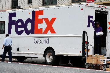 FedEx sues U.S. Commerce Department over crackdown on Huawei