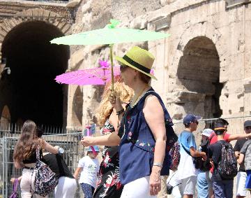 Italy become second most popular destination for European tourists