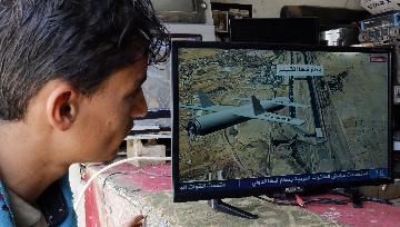 无人机袭击致沙特石油减产一半