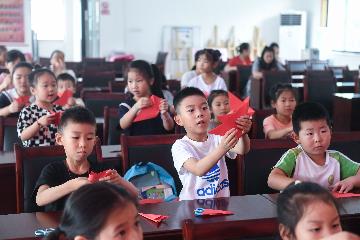 中国学前教育报告:学前教育规模快速扩大普惠程度不断提高