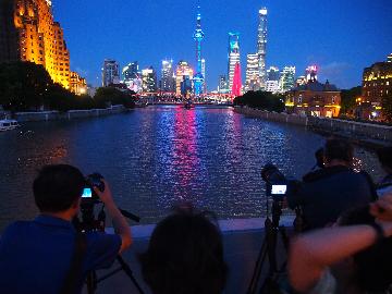 上海推出促外商投資26條 支持外資企業依法依規上市