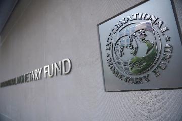 IMF考虑新增6500亿美元特别提款权
