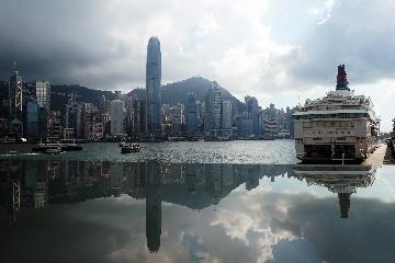 香港特區政府主要官員:政府將採取措施發展經濟改善民生