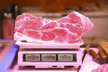 Chinas meat imports to top 6 mln tonnes in 2019