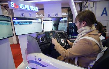 China to expand standalone 5G network construction