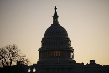 U.S. House approves revised USMCA trade deal