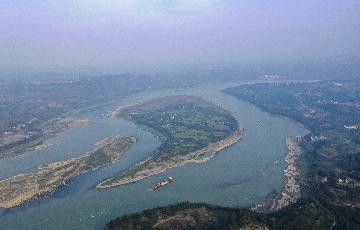 Chinas Chongqing releases plan to facilitate cross-border trade