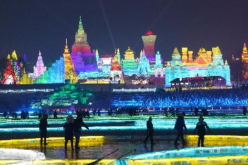 吉林省省长：建设长春国际文旅创意城