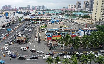 海南外汇局：再推6项新举措支持自贸港建设