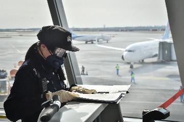 經第一入境點分流的北京國際客運航班將逐步恢復直航
