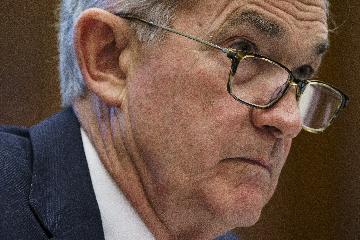 U.S. Fed cuts rate by 50 basis points amid COVID-19 concerns