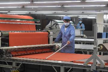 疫情下的中國製造:＂世界工廠＂還好嗎?