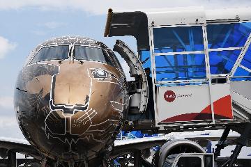Brazils plane manufacturer Embraer cuts global workforce amid pandemic