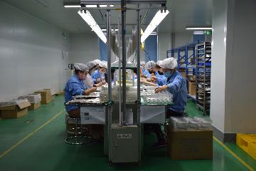 天津设立300亿元产业发展基金吸引中外高新企业