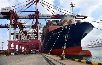 世贸组织报告:全球服务贸易一季度增长乏力