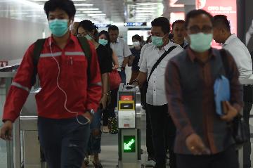 Indonesia starts building hospital for contagious diseases