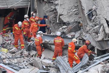 Serious problems exist in construction, renovation of collapsed hotel in FJ