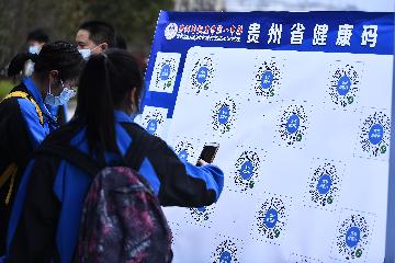 Millions of students back to school as coronavirus retreats in China