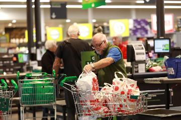 24 hour shopping legalized in South Australia to counter coronavirus panic