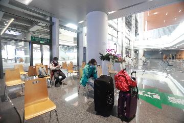 广东:中国籍和来粤前14天有重点国家旅居史外籍旅客均隔离14天
