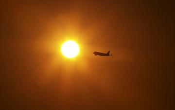 Hong Kong airline companies slash flights due to COVID-19 pandemic