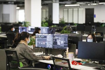 Chinas Chongqing sees more tech-based enterprises