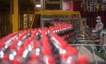 Coca-Cola continues to expand investment in China supply chain