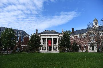 Harvard, MIT sue U.S. govt over rule on intl students