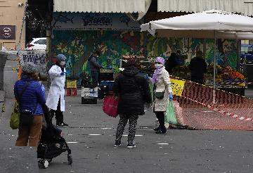 European economy devastated by pandemic as COVID-19 cases well pass 500,000