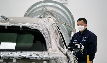 China extends new-energy vehicle tax exemptions by two years