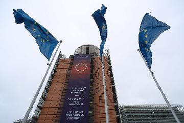 歐盟成員國領導人同意設立＂恢復基金＂振興經濟