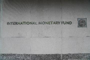 IMF警告全球資產價格面臨回檔風險