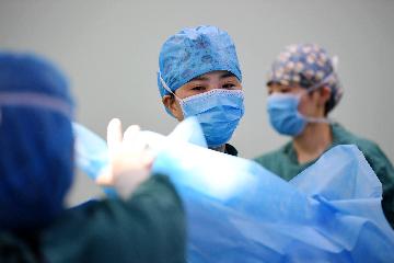 Chinese mainland reports 26 new confirmed COVID-19 cases