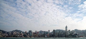 HKSAR Legislative Council approves bill to bolster economy