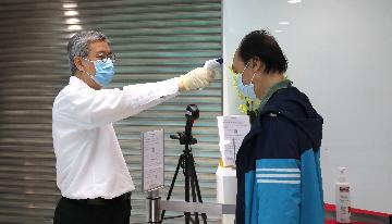 GD,HK,Macao study mutual recognition of quarantine measures, virus testing