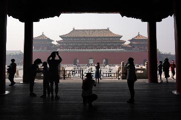 COVID-19 accelerates five key trends shaping Chinese economy: McKinsey