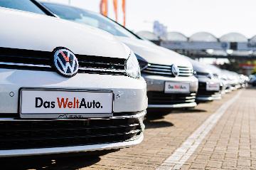 Volkswagen pays 750 mln euros in settlements to German dieselgate customers